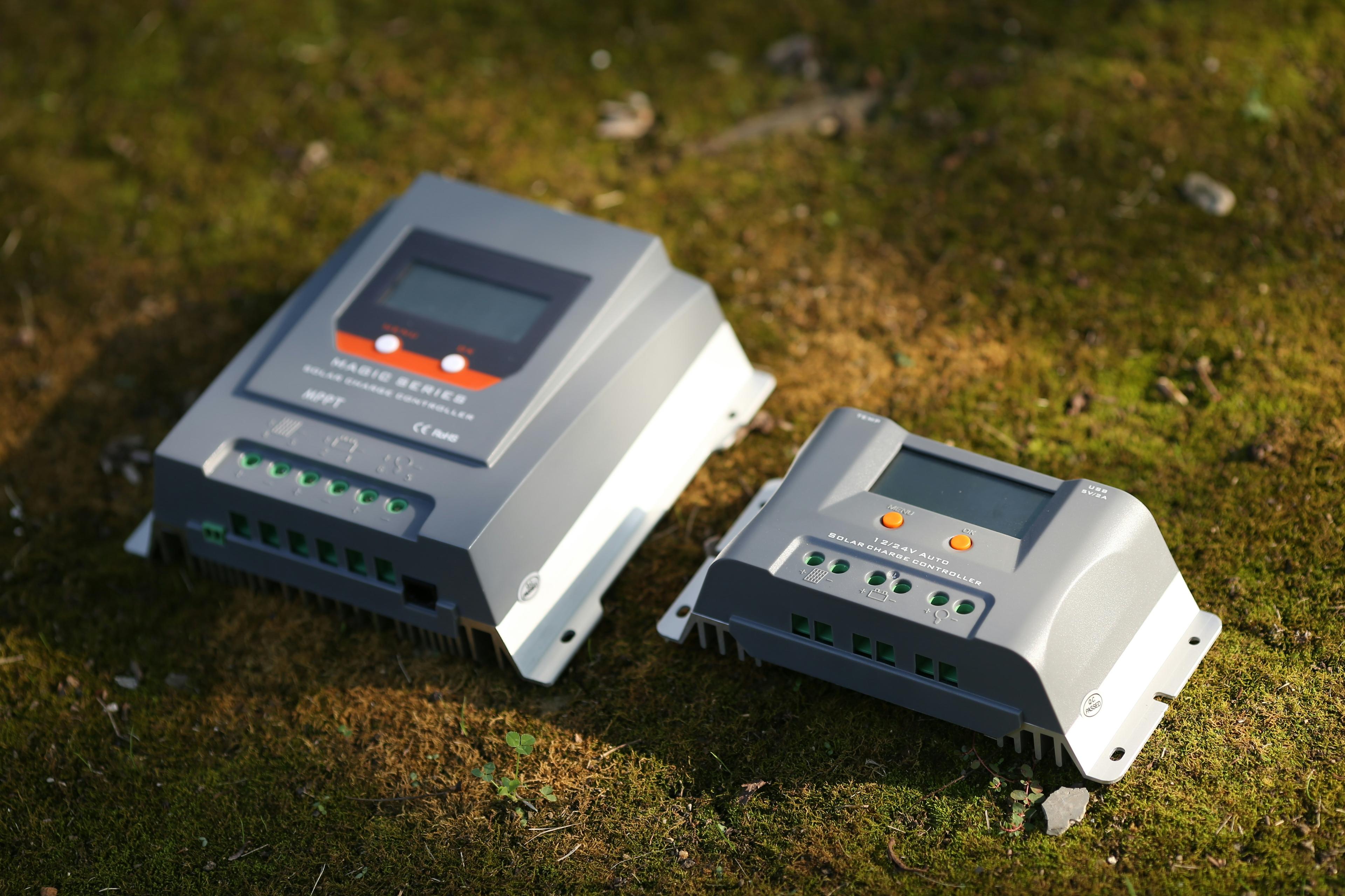 All-in-One Utility Platform